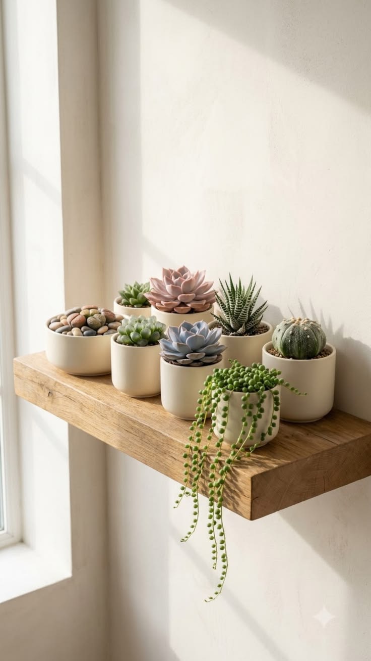 The Succulent That Never Dies