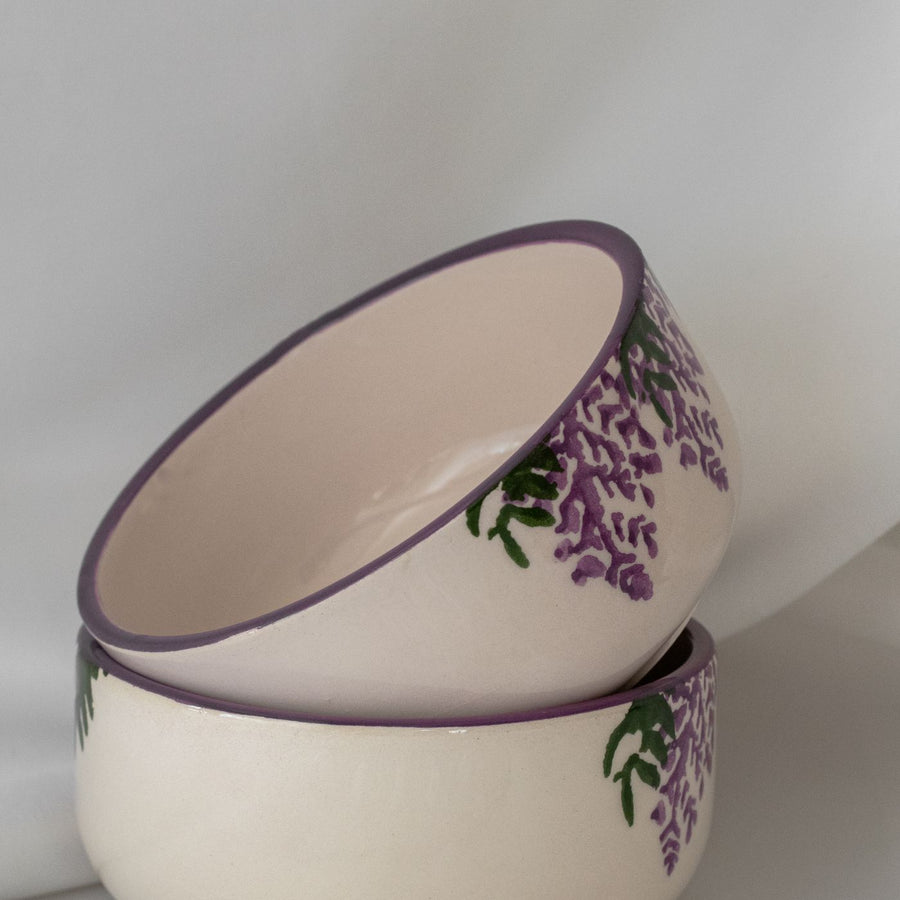 Nesting Mixing Bowls (Set of 3)